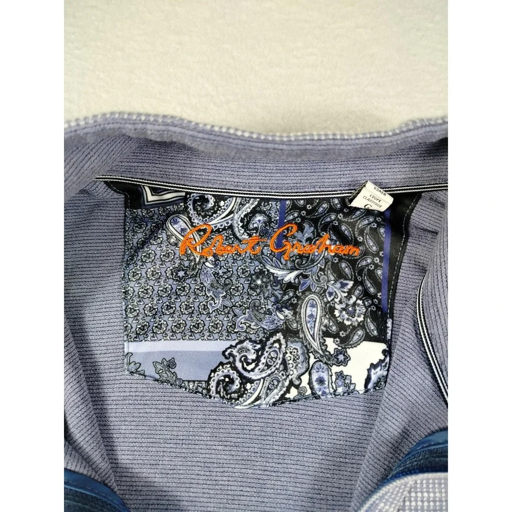 Robert Graham brand robert